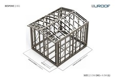 Garden Room / Shed /