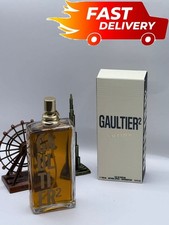 Gaultier 2 Eau de Parfum 100ml