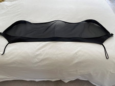 Mercedes SLK 350 Wind Deflector