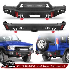For 1999-2004 Land Rover