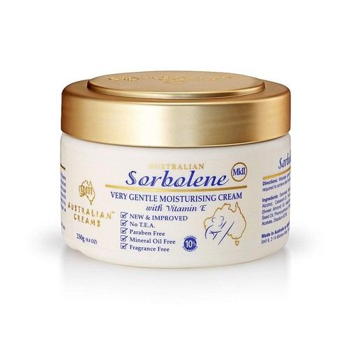 Australian creams mkii - australian, 250g