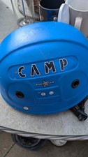 Camp Rockstar Climbing  Safety
