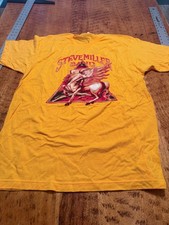 Steve Miller Band 2024 Concert