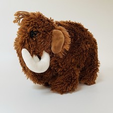 Nature Planet Soft Toy Cuddly