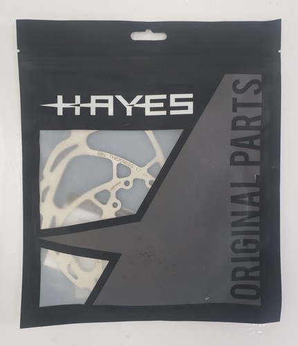 Hayes 180mm series rotor new - 180mm,