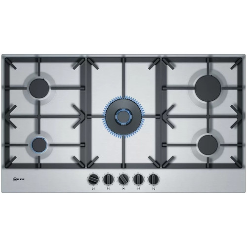 Neff t29ds69n0 n70 90cm gas - neff,