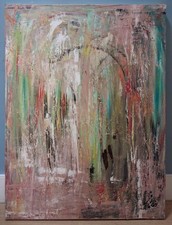 Beautiful Very Large Abstract