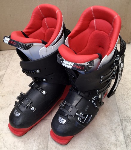 Pair salomon xmax - salomon, 100