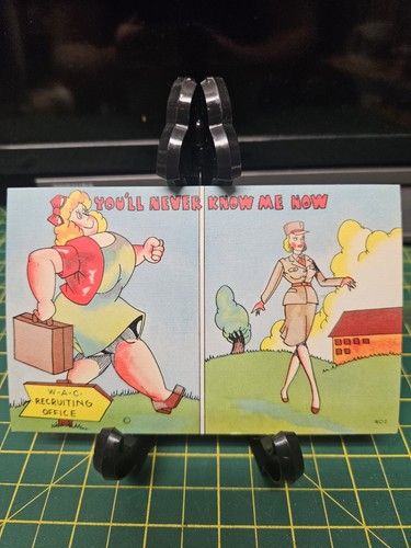 Original ww2 wac - original,