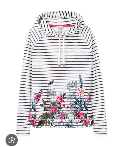 Joules marlston floral striped - joules,