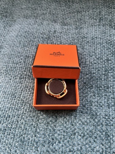 Hermes gold 2010s chaîne - hermes,