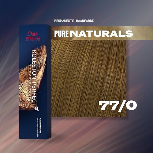 Wella koleston perfect pure - wella,