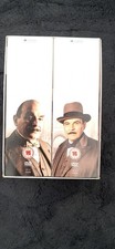 Agatha Christie Poirot Complete Collection DVD Boxset Series 1-12 David Suchet
