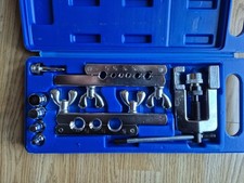 HVAC Flaring Swaging Tool