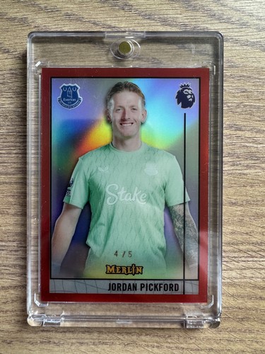 Topps merlin premier - topps,