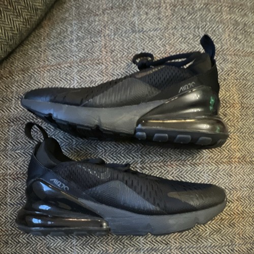 Nike air max 270 - nike, black