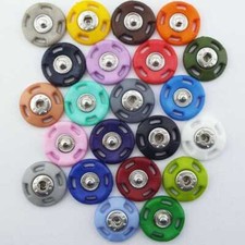 Snap Fastener LARGE 22mm