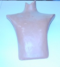 LARGE VINTAGE MALE MANNEQUIN