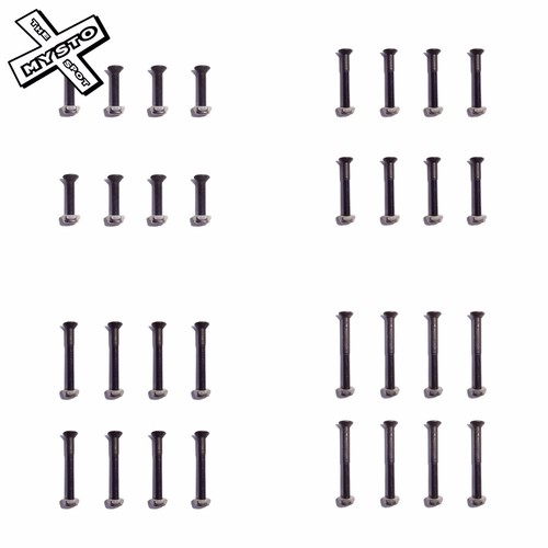 Skateboard truck hardware - skateboard,