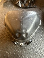 yamaha Yzf r6 5sl air box 2003