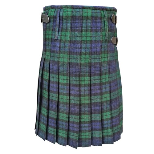 Men scottish kilts 13oz 5 - scottish,