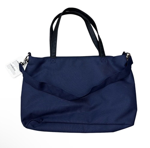 Bugaboo nappy bag nwt - bag, navy