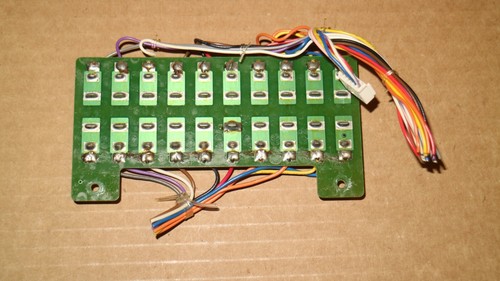 Vintage tascam parts fuse - vintage,