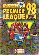 Retro Merlin Premier League 98