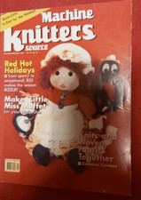 Machine Knitters Source
