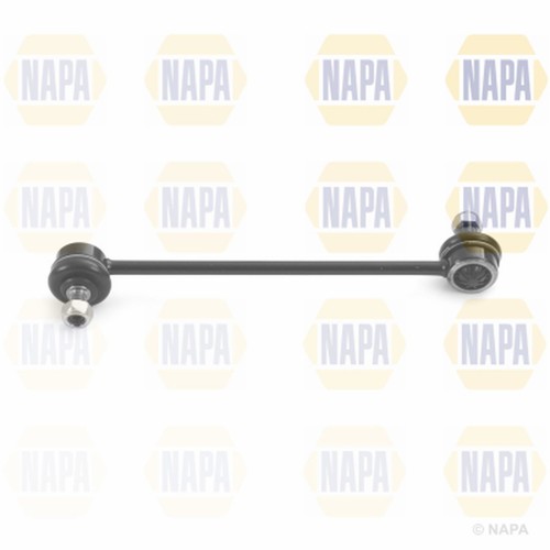Rear stabiliser anti - anti, bar