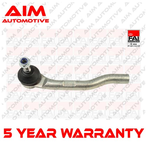 Tie rod end front - tie,