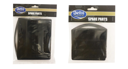 Betta choice replacement - choice, ix