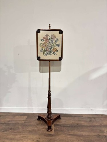 Elegant early victorian - early, pole