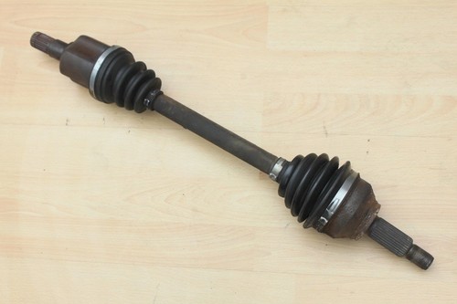 Drive shaft front right - drive,