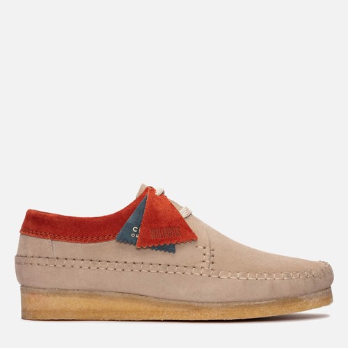 Clarks mens originals weaver - mens,