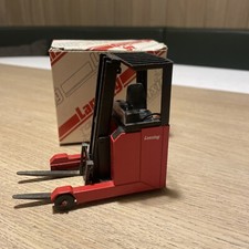 Gabelstapler Forklift Lansing, Conrad 2996 in 1:25 boxed paßt zur Gartenbahn