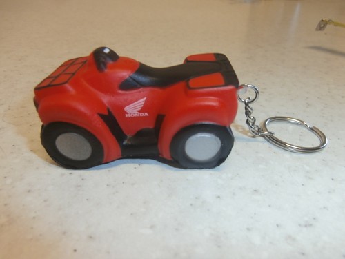 Honda atv key - atv, foam