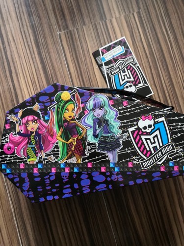 Monster high killer - monster, high!