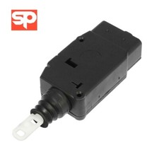 Passenger door Central Locking