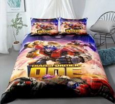 Transformers one duvet - 05,