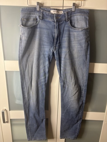 Lacoste jeans mens w36 - mens,