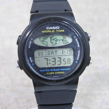 [Super Rare!] Retro CASIO