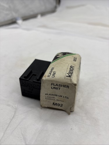 Klaxon 72029 57640 - m9,