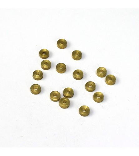 Artesania cannon wheels x - artesania, 5