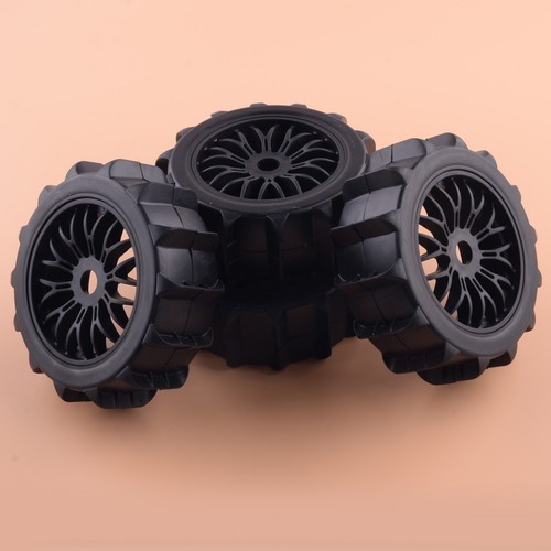4pcs off road paddles - rc,