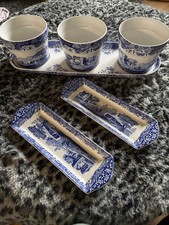 Beautiful SPODE HERB OR SMALL