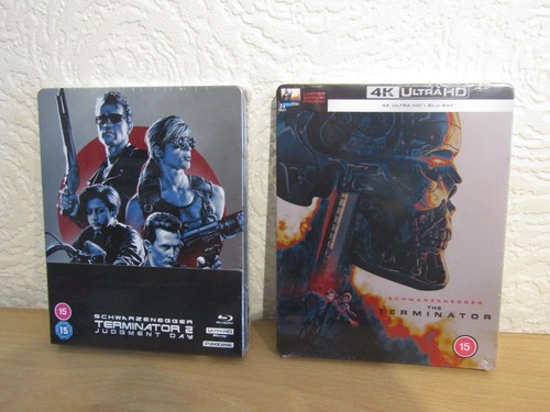 The terminator - terminator,