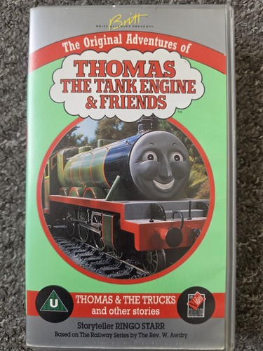 Thomas the tank engine - thomas,