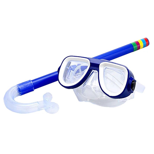 Kids snorkeling set - snorkeling, –
