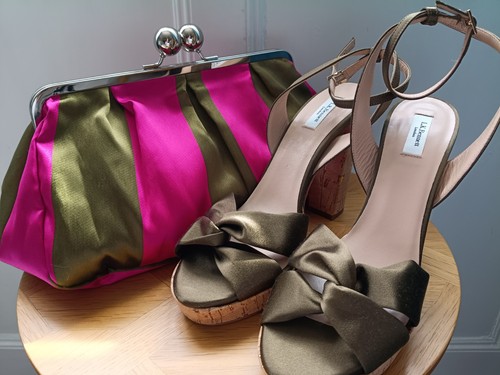 Bennett annabella shoes - bennett, &